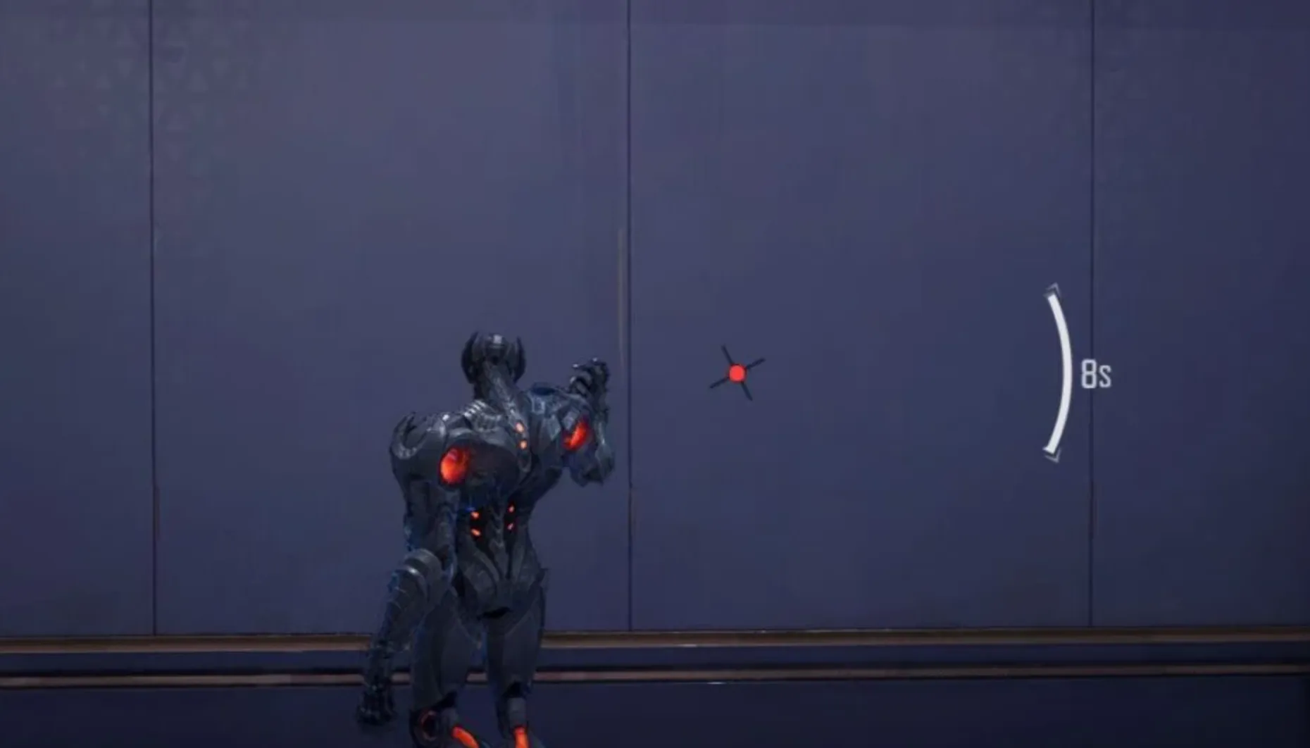Best Ultron Crosshair in Marvel Rivals
